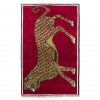 Tapis persan Qashqai fait main Réf ID 162073 - 144 × 93