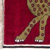 handgeknüpfter persischer Teppich. Ziffer 162073