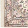 Персидский ковер ручной работы Наина Код 180083 - 152 × 242