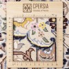 Персидский ковер ручной работы Наина Код 180084 - 150 × 233