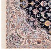 Tappeto persiano Nain annodato a mano codice 180085 - 148 × 248
