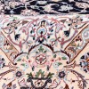 イランの手作りカーペット ナイン 番号 180085 - 148 × 248