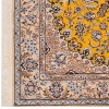 Tappeto persiano Nain annodato a mano codice 180086 - 150 × 247