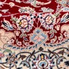 イランの手作りカーペット ナイン 番号 180087 - 148 × 246