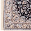 Персидский ковер ручной работы Наина Код 180088 - 145 × 251