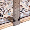 奈恩 伊朗手工地毯 代码 180088