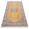 奈恩 伊朗手工地毯 代码 180089
