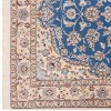 Персидский ковер ручной работы Наина Код 180090 - 132 × 203