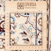 Персидский ковер ручной работы Наина Код 180090 - 132 × 203