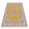 奈恩 伊朗手工地毯 代码 180092