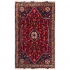 Handgeknüpfter persischer Teppich. Ziffer 162075
