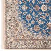 Персидский ковер ручной работы Наина Код 180094 - 130 × 206
