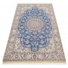 奈恩 伊朗手工地毯 代码 180095