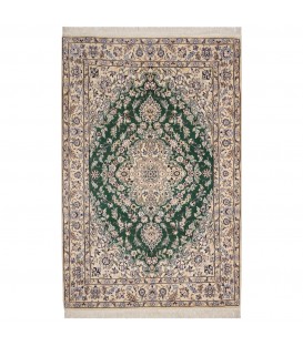 奈恩 伊朗手工地毯 代码 180101