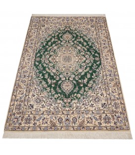 奈恩 伊朗手工地毯 代码 180101