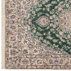 イランの手作りカーペット ナイン 番号 180101 - 105 × 146