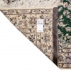 イランの手作りカーペット ナイン 番号 180101 - 105 × 146