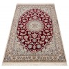 奈恩 伊朗手工地毯 代码 180102
