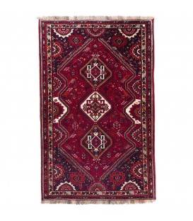 handgeknüpfter persischer Teppich. Ziffer 162076