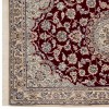 Персидский ковер ручной работы Наина Код 180102 - 100 × 153
