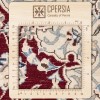 Персидский ковер ручной работы Наина Код 180102 - 100 × 153