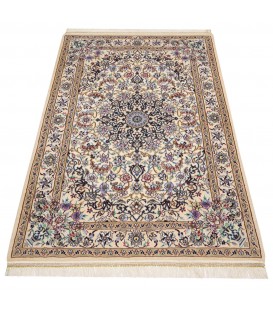 奈恩 伊朗手工地毯 代码 180104