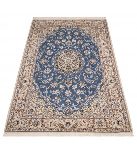 奈恩 伊朗手工地毯 代码 180105