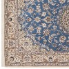 Персидский ковер ручной работы Наина Код 180105 - 111 × 166