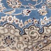 Персидский ковер ручной работы Наина Код 180105 - 111 × 166