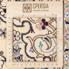 Персидский ковер ручной работы Наина Код 180108 - 100 × 152