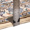 Персидский ковер ручной работы Наина Код 180109 - 103 × 150