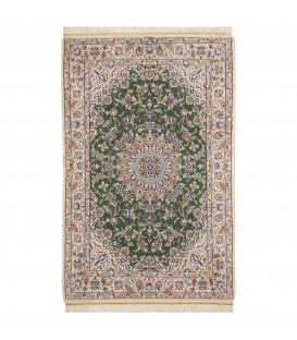 奈恩 伊朗手工地毯 代码 180110