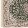 イランの手作りカーペット ナイン 番号 180110 - 104 × 156