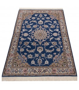 奈恩 伊朗手工地毯 代码 180111