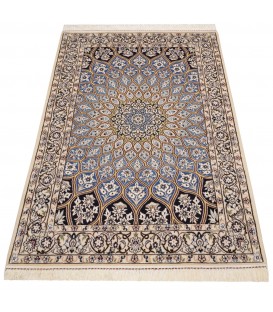 奈恩 伊朗手工地毯 代码 180114
