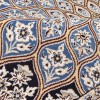 イランの手作りカーペット ナイン 番号 180114 - 100 × 147