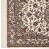 イランの手作りカーペット ナイン 番号 180115 - 102 × 154