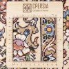 Персидский ковер ручной работы Наина Код 180115 - 102 × 154