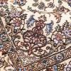 イランの手作りカーペット ナイン 番号 180115 - 102 × 154