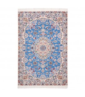 奈恩 伊朗手工地毯 代码 180116