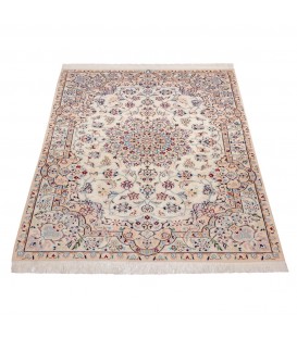 奈恩 伊朗手工地毯 代码 180117