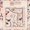 Персидский ковер ручной работы Наина Код 180117 - 100 × 147