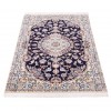 奈恩 伊朗手工地毯 代码 180118