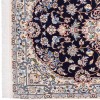 Tapis persan Nain fait main Réf ID 180118 - 103 × 158