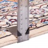 イランの手作りカーペット ナイン 番号 180120 - 100 × 151