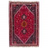 handgeknüpfter persischer Teppich. Ziffer 162078