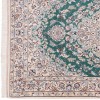Tappeto persiano Nain annodato a mano codice 180126 - 106 × 152