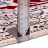 Персидский ковер ручной работы Наина Код 180127 - 101 × 153