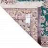 Tappeto persiano Nain annodato a mano codice 180132 - 100 × 154