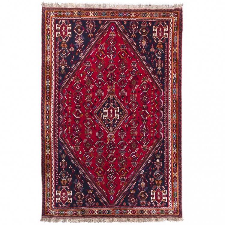 handgeknüpfter persischer Teppich. Ziffer 162079